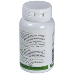 Hiperico, Pasiflora y Azahar 100 comp | Farmacia Barata Hiperico, Pasiflora y Azahar 100 comp | Farmacia Barata
