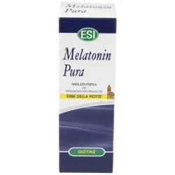Esi Melatonin, 1 mg x 50 ml - Gotas