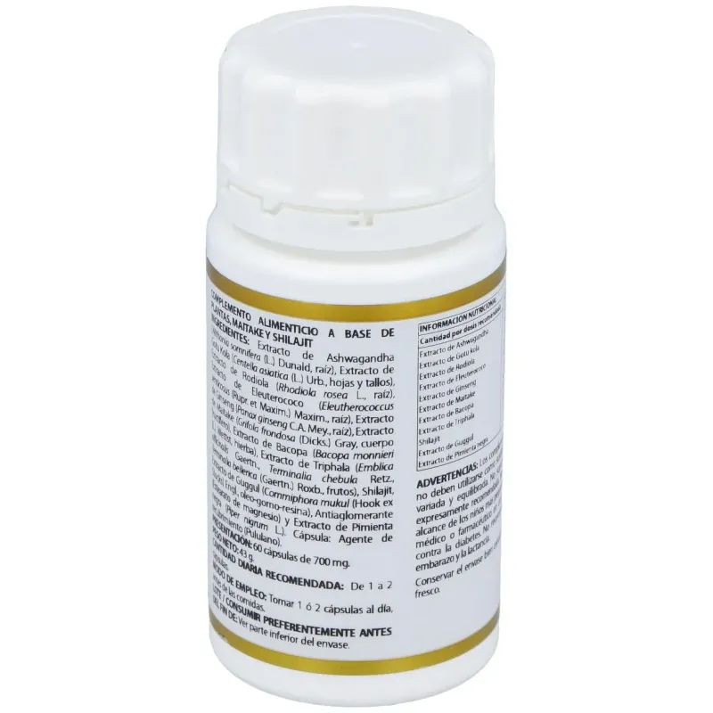 Yoga Kalash Amrita 60 cápsulas | Farmacia Barata Yoga Kalash Amrita 60 cápsulas | Farmacia Barata