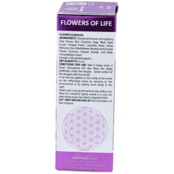Flowers of Life Estrés 15 ml | Farmacia Barata Flowers of Life Estrés 15 ml | Farmacia Barata