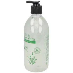 Derbos Gel Aloe Vera 100% Natural | Farmacia Barata Derbos Gel Aloe Vera 100% Natural | Farmacia Barata