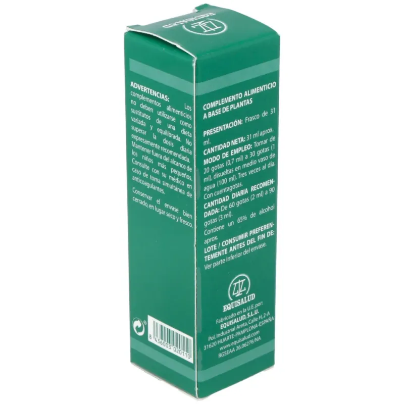 Holopai 11 Circulación Cerebral 31 ml | Farmacia Barata Holopai 11 Circulación Cerebral 31 ml | Farmacia Barata