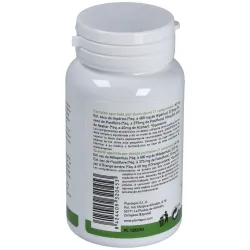 Hiperico, Pasiflora y Azahar 100 comp | Farmacia Barata Hiperico, Pasiflora y Azahar 100 comp | Farmacia Barata