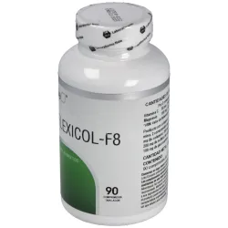 Flexicol F8 90 Cápsulas Nale | Farmacia Barata Flexicol F8 90 Cápsulas Nale | Farmacia Barata
