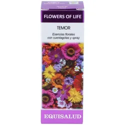 Equisalud Flower of Life, 15 ml