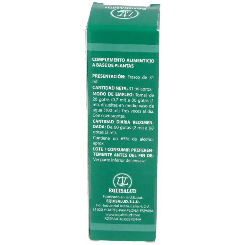 Holopai 11 Circulación Cerebral 31 ml | Farmacia Barata Holopai 11 Circulación Cerebral 31 ml | Farmacia Barata