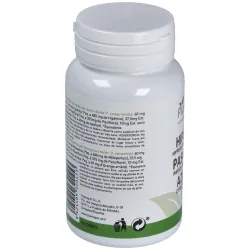 Hiperico, Pasiflora y Azahar 100 comp | Farmacia Barata Hiperico, Pasiflora y Azahar 100 comp | Farmacia Barata