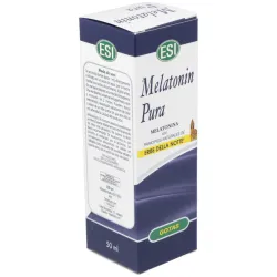 Esi Melatonin Gotas | Farmacia Barata