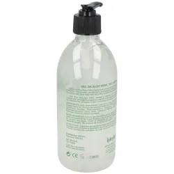 Derbos Gel Aloe Vera 100% Natural | Farmacia Barata Derbos Gel Aloe Vera 100% Natural | Farmacia Barata