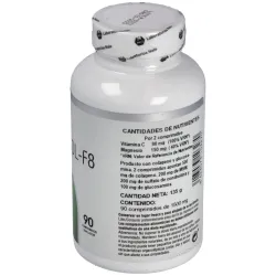 Flexicol F8 90 Cápsulas Nale | Farmacia Barata Flexicol F8 90 Cápsulas Nale | Farmacia Barata