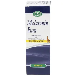 Esi Melatonin Gotas | Farmacia Barata