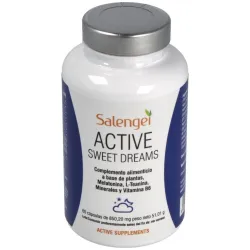Salengei Active Sweet Dreams, 60 cápsulas