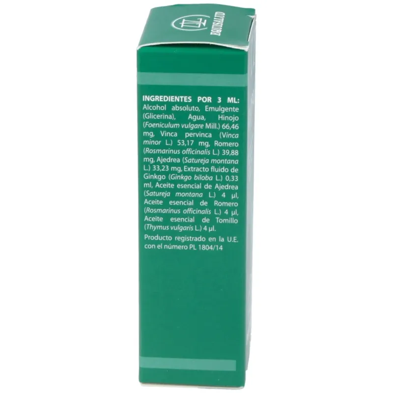 Holopai 11 Circulación Cerebral 31 ml | Farmacia Barata Holopai 11 Circulación Cerebral 31 ml | Farmacia Barata