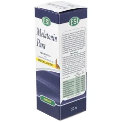 Esi Melatonin Gotas | Farmacia Barata