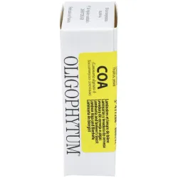 Oligophytum Cobre Oro Plata 100 comp | Farmacia Barata