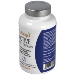 Salengei Active Sweet Dreams 60 Cápsulas | Farmacia Barata