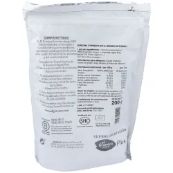 Cúrcuma y Pimienta Bio 200 g El Granero | Farmacia Barata Cúrcuma y Pimienta Bio 200 g El Granero | Farmacia Barata