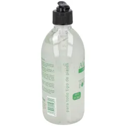 Derbos Gel Aloe Vera 100% Natural | Farmacia Barata Derbos Gel Aloe Vera 100% Natural | Farmacia Barata