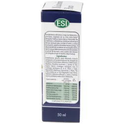 Esi Melatonin Gotas | Farmacia Barata