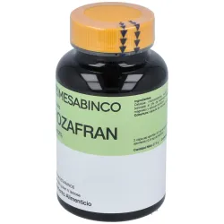 Prozafran 60 Cápsulas Enzime Sabinco | Farmacia Barata Prozafran 60 Cápsulas Enzime Sabinco | Farmacia Barata