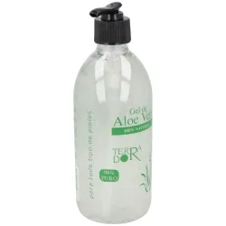 Derbos Gel Aloe Vera 100% Natural | Farmacia Barata Derbos Gel Aloe Vera 100% Natural | Farmacia Barata