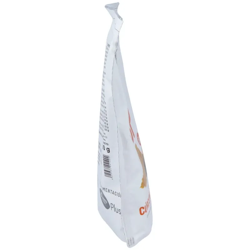 Cúrcuma y Pimienta Bio 200 g El Granero | Farmacia Barata Cúrcuma y Pimienta Bio 200 g El Granero | Farmacia Barata