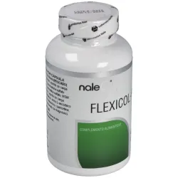 Flexicol F8 90 Cápsulas Nale | Farmacia Barata Flexicol F8 90 Cápsulas Nale | Farmacia Barata