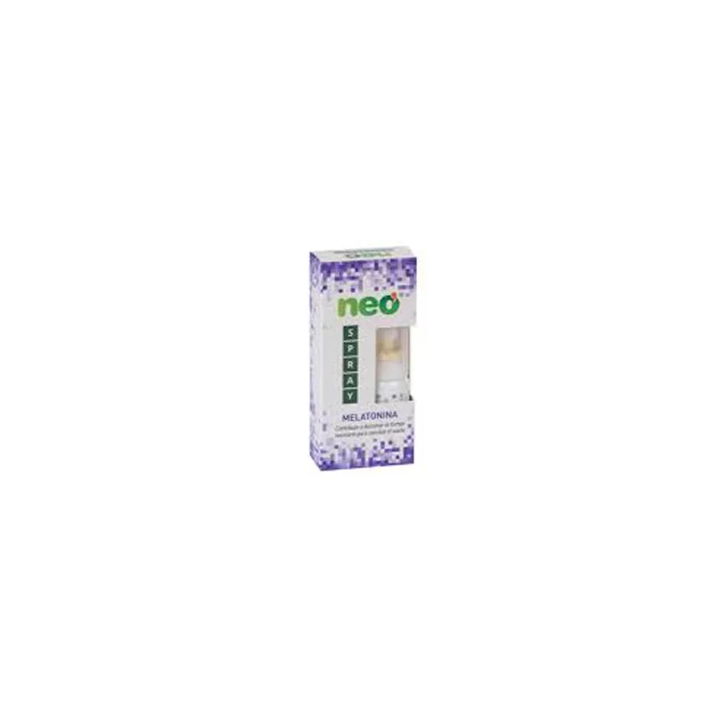Neo Spray Melatonina 25 ml | Farmacia Barata Neo Spray Melatonina 25 ml | Farmacia Barata