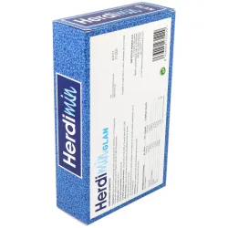 Herdimin Glan 30 Ampollas Herdibel | Farmacia Barata