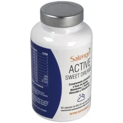 Salengei Active Sweet Dreams 60 Cápsulas | Farmacia Barata