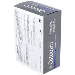 Health Aid Osteozin 90 Comprimidos | Farmacia Barata Health Aid Osteozin 90 Comprimidos | Farmacia Barata