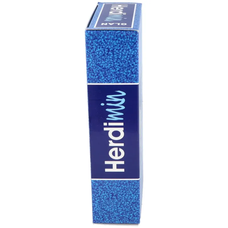 Herdimin Glan 30 Ampollas Herdibel | Farmacia Barata