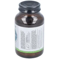 Extracto de Ashwagandha Bio 60 Cápsulas | Farmacia Barata Extracto de Ashwagandha Bio 60 Cápsulas | Farmacia Barata