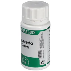 Holofit Ayurveda Clavo 50 Cápsulas | Farmacia Barata