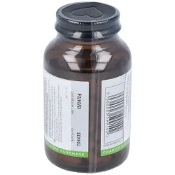 Extracto de Ashwagandha Bio 60 Cápsulas | Farmacia Barata Extracto de Ashwagandha Bio 60 Cápsulas | Farmacia Barata