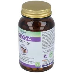Mega Somnio 60 Cápsulas Vegetales | Farmacia Barata