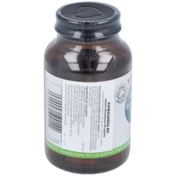 Extracto de Ashwagandha Bio 60 Cápsulas | Farmacia Barata Extracto de Ashwagandha Bio 60 Cápsulas | Farmacia Barata