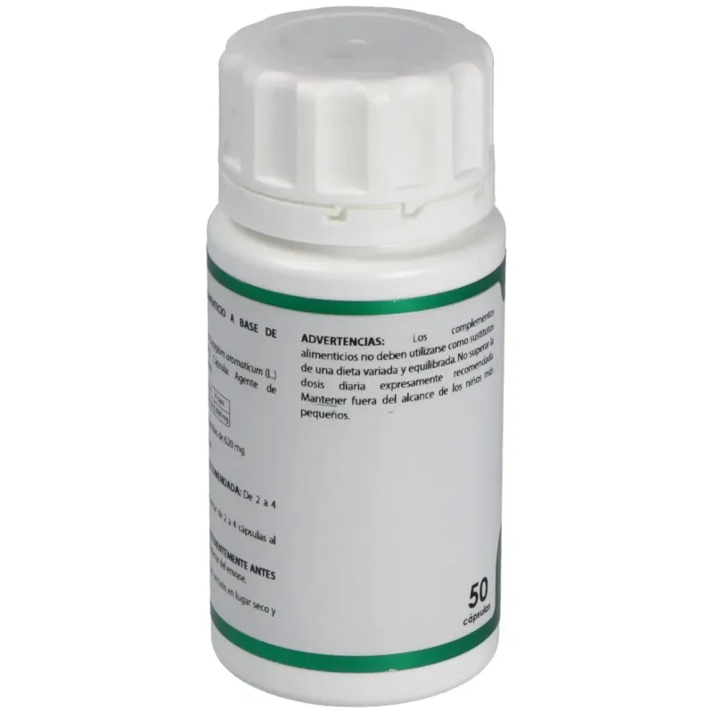 Holofit Ayurveda Clavo 50 Cápsulas | Farmacia Barata