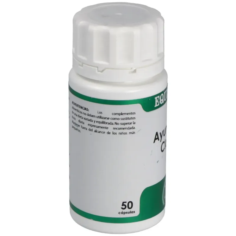 Holofit Ayurveda Clavo 50 Cápsulas | Farmacia Barata