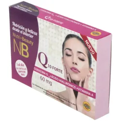 Robis Q-10 Forte 30 Cápsulas | Farmacia Barata