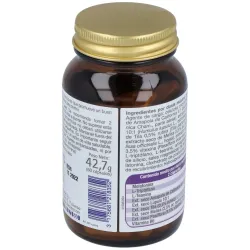 Mega Somnio 60 Cápsulas Vegetales | Farmacia Barata