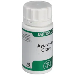 Holofit Ayurveda Clavo 50 Cápsulas | Farmacia Barata