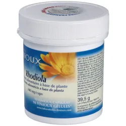 Fenioux Rhodiola 340 mg 90 Cápsulas | Farmacia Barata Fenioux Rhodiola 340 mg 90 Cápsulas | Farmacia Barata