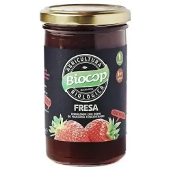 Biocop Compota de Fresa, 280 g