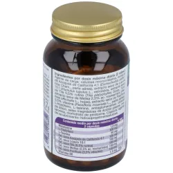 Mega Somnio 60 Cápsulas Vegetales | Farmacia Barata