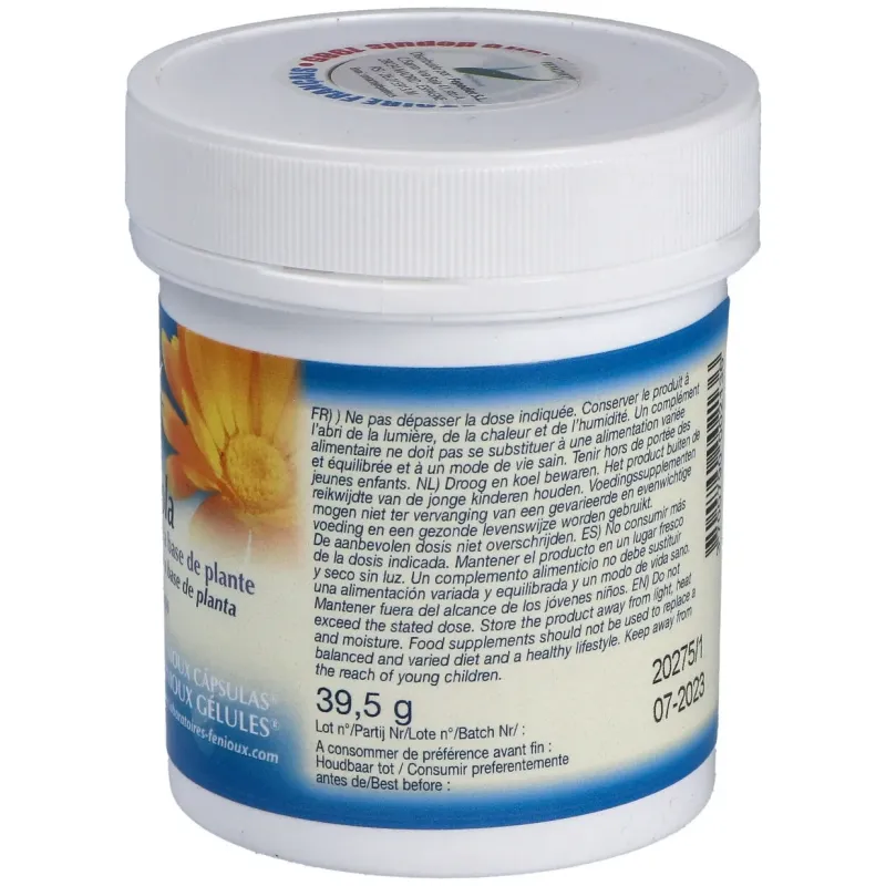 Fenioux Rhodiola 340 mg 90 Cápsulas | Farmacia Barata Fenioux Rhodiola 340 mg 90 Cápsulas | Farmacia Barata