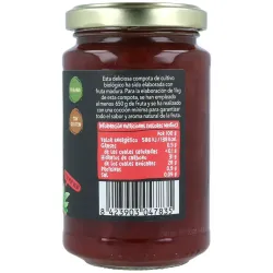 Compota de Fresa BIOCOP 280 g | Farmacia Barata Compota de Fresa BIOCOP 280 g | Farmacia Barata