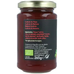 Compota de Fresa BIOCOP 280 g | Farmacia Barata Compota de Fresa BIOCOP 280 g | Farmacia Barata