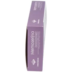 Memoserina Complex 60 cápsulas | Farmacia Barata Memoserina Complex 60 cápsulas | Farmacia Barata