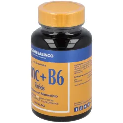 Zinseis 60 Comprimidos Enzime | Farmacia Barata Zinseis 60 Comprimidos Enzime | Farmacia Barata